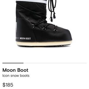 Moon Boots